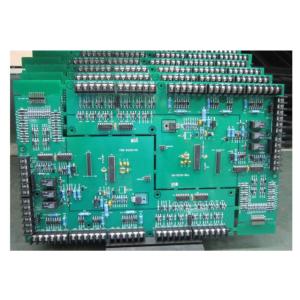 Power Protection Pcb Manufacturing And Assembly 5OZ Copper PCB Assembly