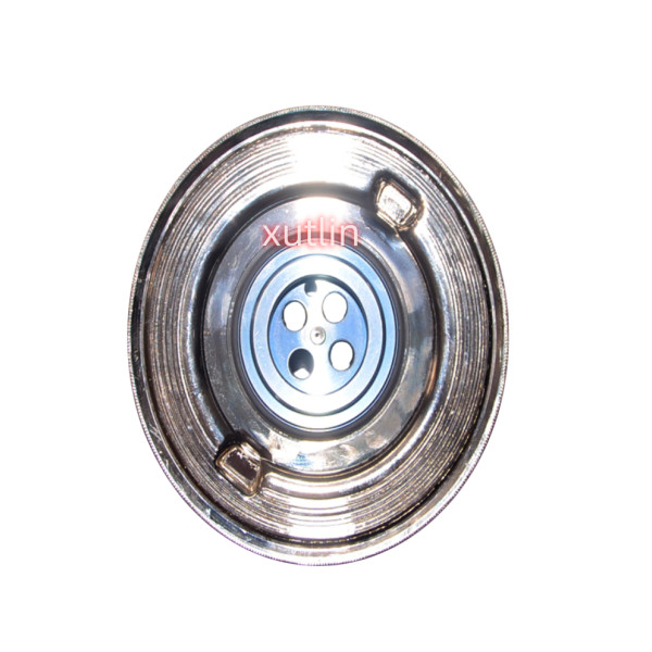 Crankshaft Pulley For BMW X1.F48.F49.F45.F46.X2.F39.F56.F52.F53.F54.F55 F48