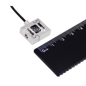 Miniature Lightweight Force Sensor 10N 20N 50N 100N 200N 500N Micro Load Cell