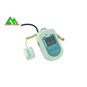 Medical Portable Blood Infusion Warmer Machine Continuous Operation