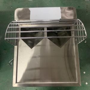 Commercial Fruit Slicer Machine 400kg/H Automatic Lemon Slicer