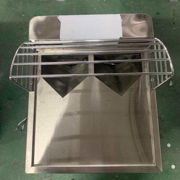 Commercial Fruit Slicer Machine 400kg/H Automatic Lemon Slicer