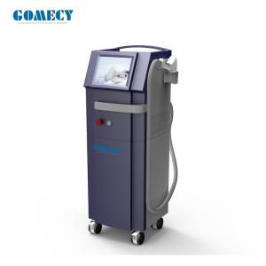 808nm Permanent Diode Laser Hair Removal Machine Remove Unwanted Hairs