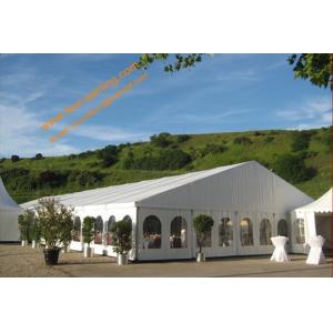 China 1000 People Capacity Wedding Ceremony Tent  Made of Extruded Aluminum Event Marquee on sale