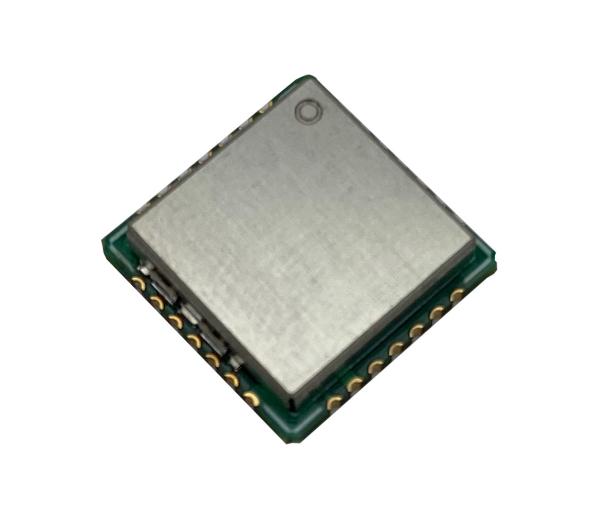 Quality 20dBm STM32WLE LoRa Gateway Module Cansec Wireless LRW32NA-C wholesale