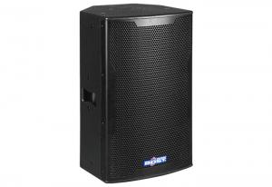 China 12 inch professional outdoor pa speaker system BP-12 on sale