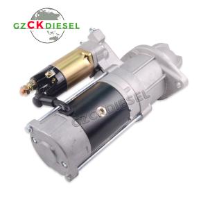 Starter Motor 0-23000-1750 600-813-3320 for 4D95 6D95 Engine