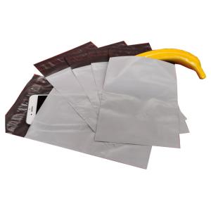 Self Sealing 55 Micron Plastic Shipping Envelopes Waterproof Coex LDPE