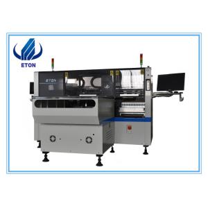 16 heads LED SMT Chip Mounter with Manufacturing PCB E8T-1200 , Smt Assembly