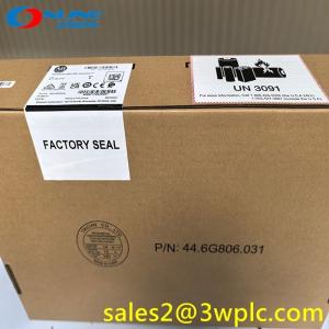 2711R-T7T Allen Bradley PANELVIEW 800 7 INCH HMI TERMINAL