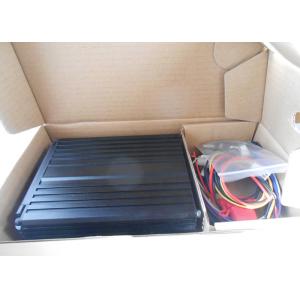 720P 1080p HDD SSD AHD 4 Channel Car DVR Recorder For Bus Truck 162 * 153 * 52mm