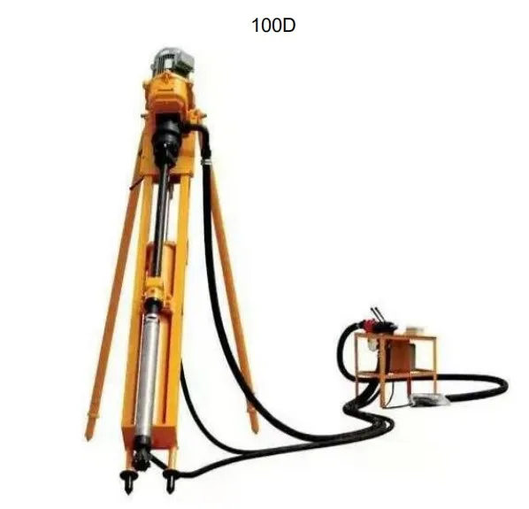 Quality SJZ / GYSJZ jumbo mine machine 4.65-10.8m Drilling Range And 3 Boom Number wholesale