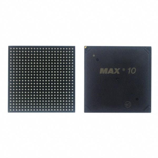 Quality Field Programmable Gate Array 10M16DCU324C8G
 MAX 10 Field Programmable Gate Array 324-LFBGA
 wholesale