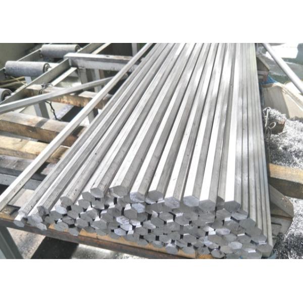 Quality Hexagonal Aluminium Solid Square Bar Smooth Polished 5086 6061 7055 2x2 1 X 4 1.5 X 1.5 wholesale