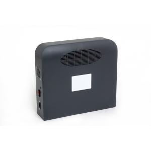 5G Mobile Phone Signal Jammer Stationary 10 Frequency Antennas