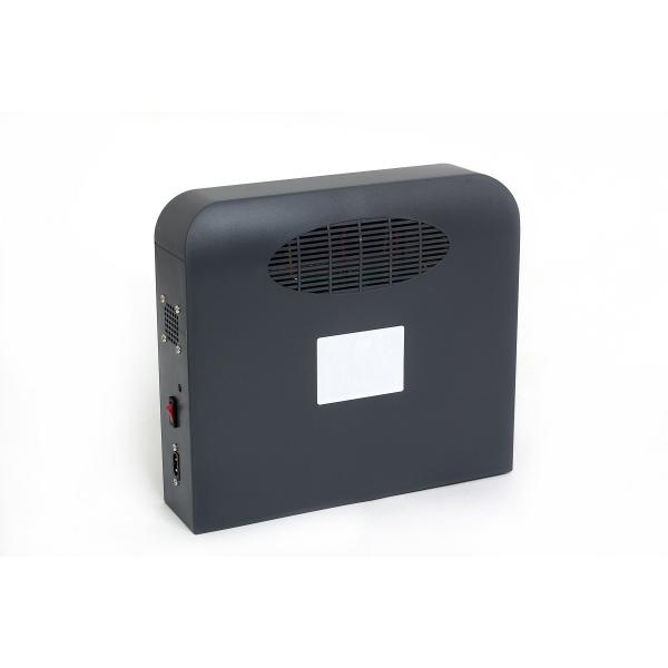 5G Mobile Phone Signal Jammer Stationary 10 Frequency Antennas