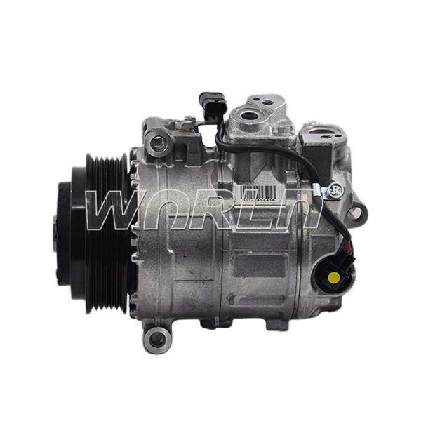 A0008305502 0008303501 Car Air Compressor 12V For Benz GLE/GLS/ML 2011-2018