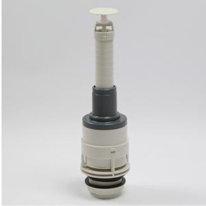 Dual Flush Toilet Fill Valve For Toilet Kit Manual Control Flushing Speed ≥2.3L