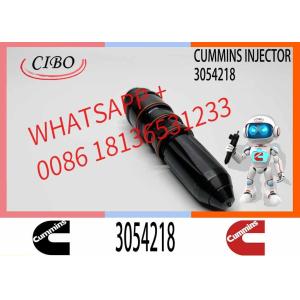 Engine Injector Auto Parts Fuel Injector 3045102 3027588 3054218 3037229 for L10