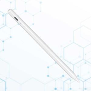 China Aluminum Alloy 2nd Generation IPad Pencil Accuracy 0.2mm With Bluetooth 4.2 on sale