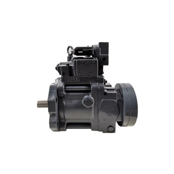 Quality EX1200-6 4667614 Excavator Hydraulic Pump K3V63S Genuine Piston Pump wholesale