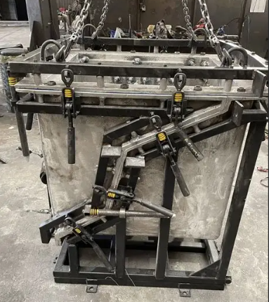 Rotomoulding Products Custom Rotomolding Molds Rotational Molding Process