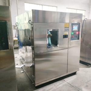 Environmental Tester Climate Chamber Control Cheap Climatic Temperature Testing