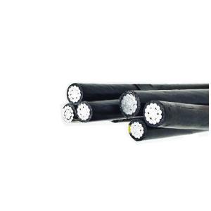300mm2 Overhead Line Conductor