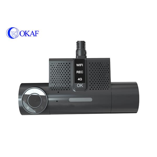 Quality 1080P FHD Night Vision GPS Dashcam with Linux OS wholesale