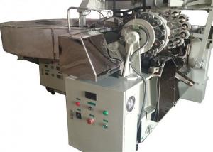Cheap 2500pcs/H Industrial Ice Cream Cone Rolling Machine for sale