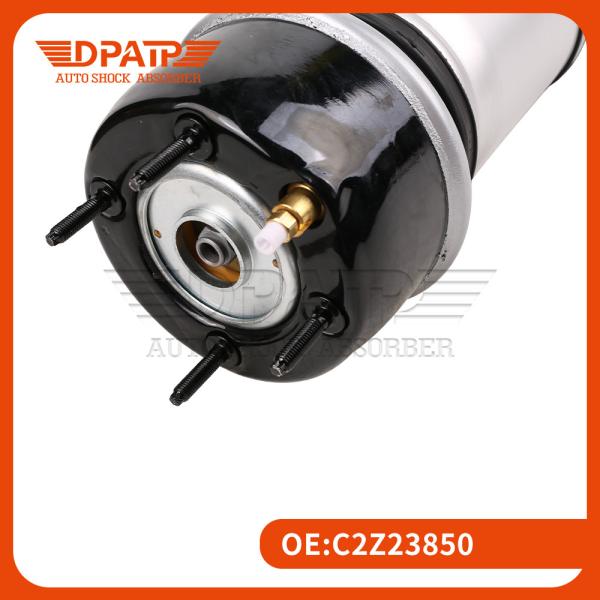 Auto Suspension Front Air Shock Absorber Jaguar XJ 2003-09 C2Z23850 OEM