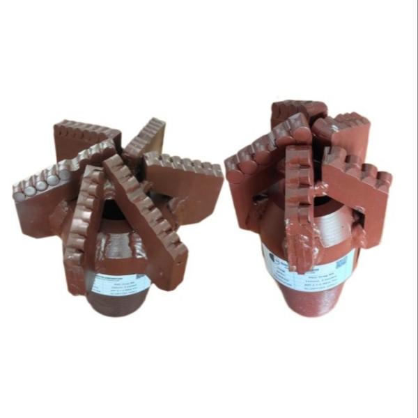 Quality Soft Formation Drag Bit With Pdc Cutter Inserts wholesale