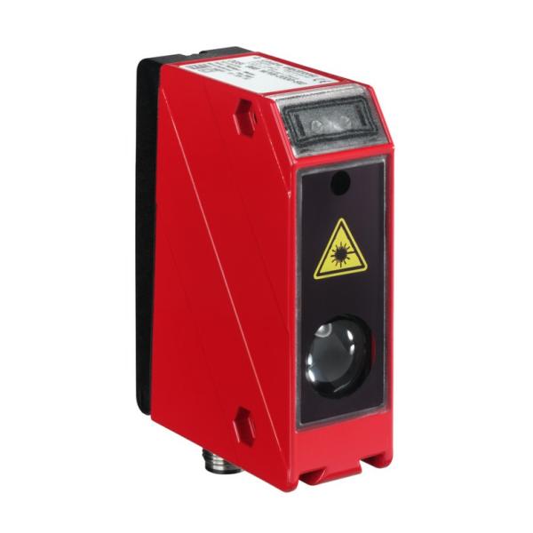 Quality LEUZE ODSL 96B M/C6-2000-S12 Laser Sensor 2000mm Range S12 & IP67 High-Precision Logistics  Robotic Alignment Systems wholesale