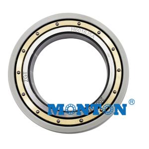 6220-2RSR-J20AA-C3 Insulated Deep Groove Ball Bearing With Ceramic Coating
