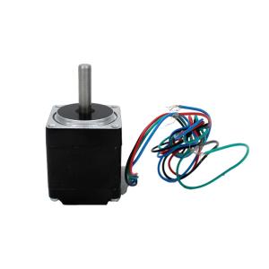 Nema 23 Hybrid Stepper Motor 57MM 2 Phase 1.8 Degree High Speed 3d Printer Using