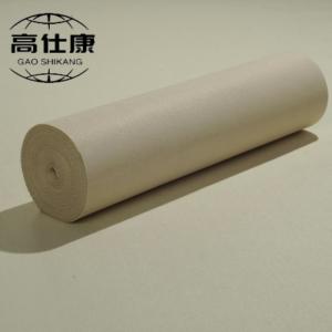 China Spunbound PPS Fabric Non Woven Lining White 2mm Thick on sale