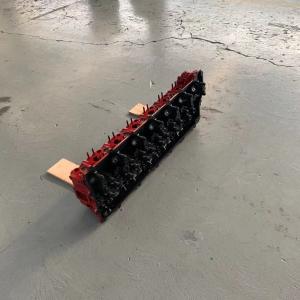 Custom hino E13CT Cylinder Head Cover for 2004-2006 Year