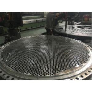 Anodizing Precision Complex Machining Aluminum 5 Axis Metal CNC
