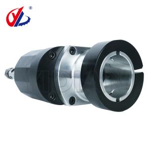 CNC Drilling Machine Parts Adjustable Boring Drilling Head For Drill Router Bits