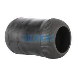 China 100% Tested Rubber Material 661N Contitech Air Suspension Spring For Bus Goodyear 8018 on sale
