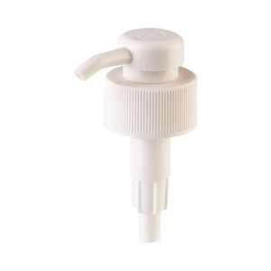 30mm 32mm 38mm Plastic Lotion Pump and Lotion Dispenser Pump with Customized