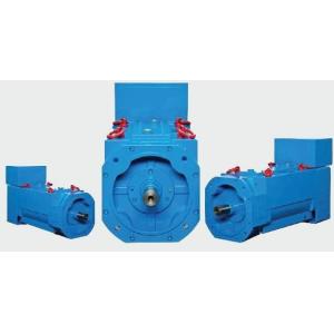 CMC 12000rpm AC Dyno For Gasoline Engine Test