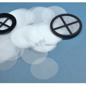 Precision 30 Micron Nylon Filter Mesh Disc Filter For Cleanliness Analysis