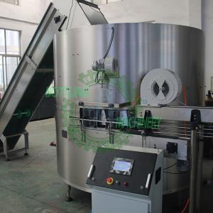 With Loader Lifter High Speed Disorder Plastic Bottle Unscrambler