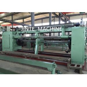 3800kg Gabion Wire Mesh Machine