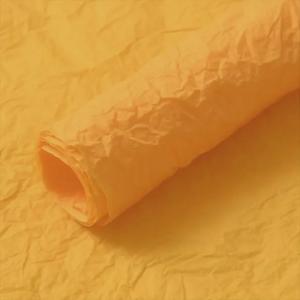 New Creative Hand Kneaded Paper Floral Packaging Paper Can Be Wet With Water