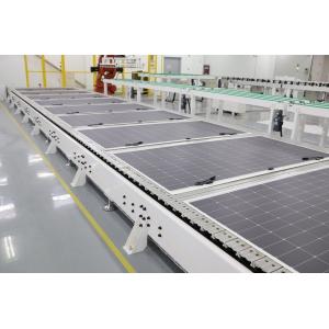 Cheap 120W 200W 520W Flexible Solar Panel with Short-Circuit Voltage Temperature Coeffi 0.04% and Open-Circuit Voltage 53.03V for sale