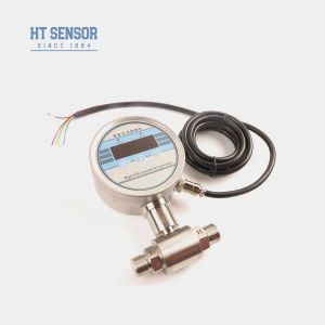LED Display Differential Pressure Switch Controller Level Sensor Switch