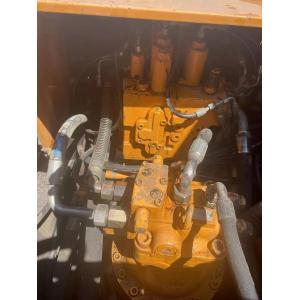 21Ton Hydraulic Excavator Used Sany SY215C-9 SY215C PRO Custom
