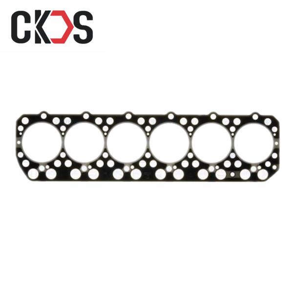 Quality 11044-Z5514 11044-Z5515 NISSAN UD FE6 Engine Overhaul Gasket Set wholesale